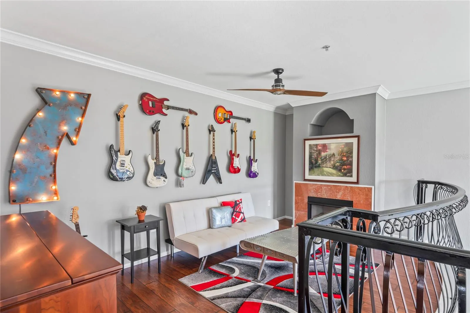 2709 VIA CIPRIANI #515A, #515A