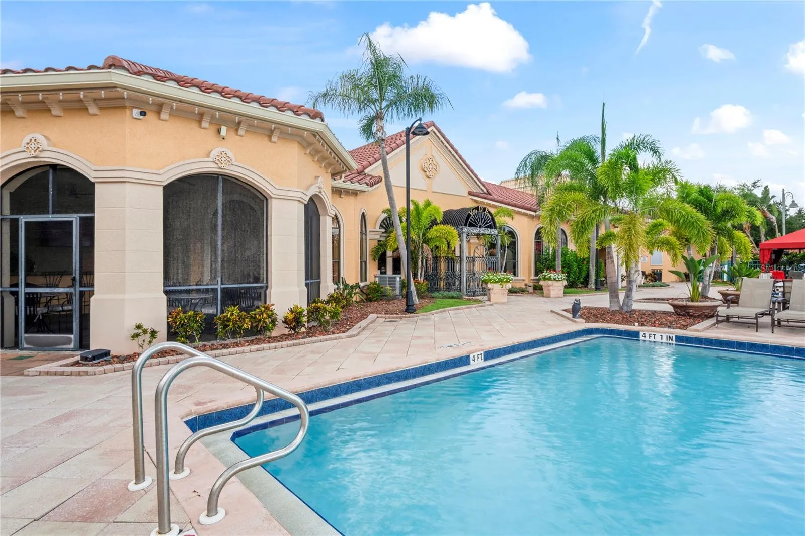 2709 VIA CIPRIANI #515A, #515A