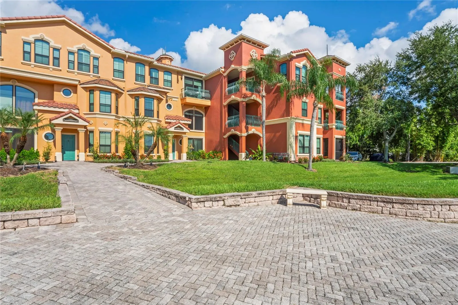 2709 VIA CIPRIANI #515A, #515A