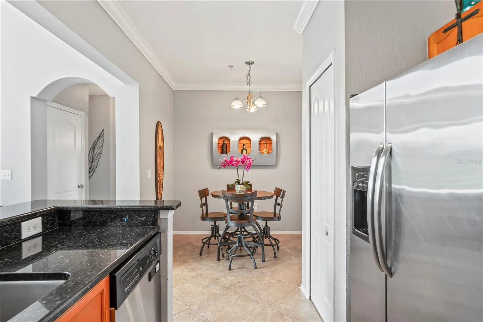 2709 VIA CIPRIANI #515A, #515A