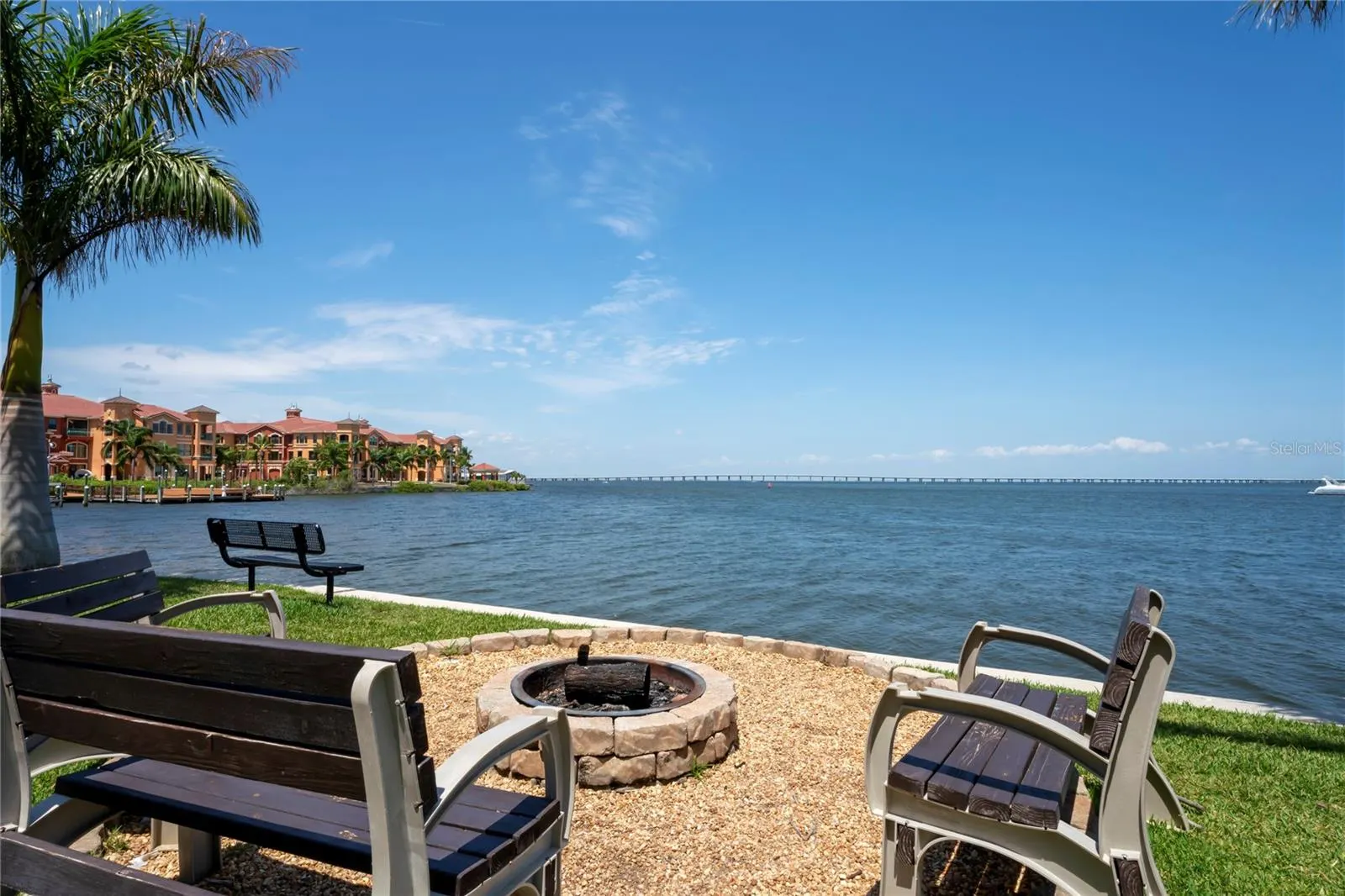 2709 VIA CIPRIANI #515A, #515A