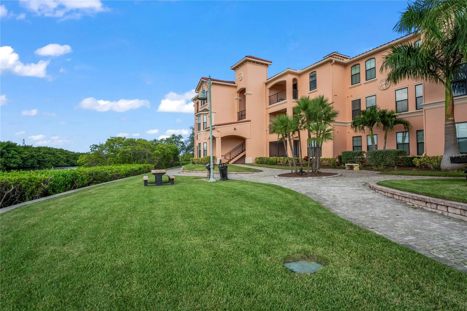 2709 VIA CIPRIANI #515A, #515A