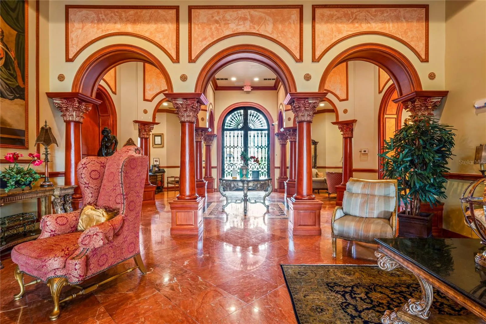 2709 VIA CIPRIANI #515A, #515A