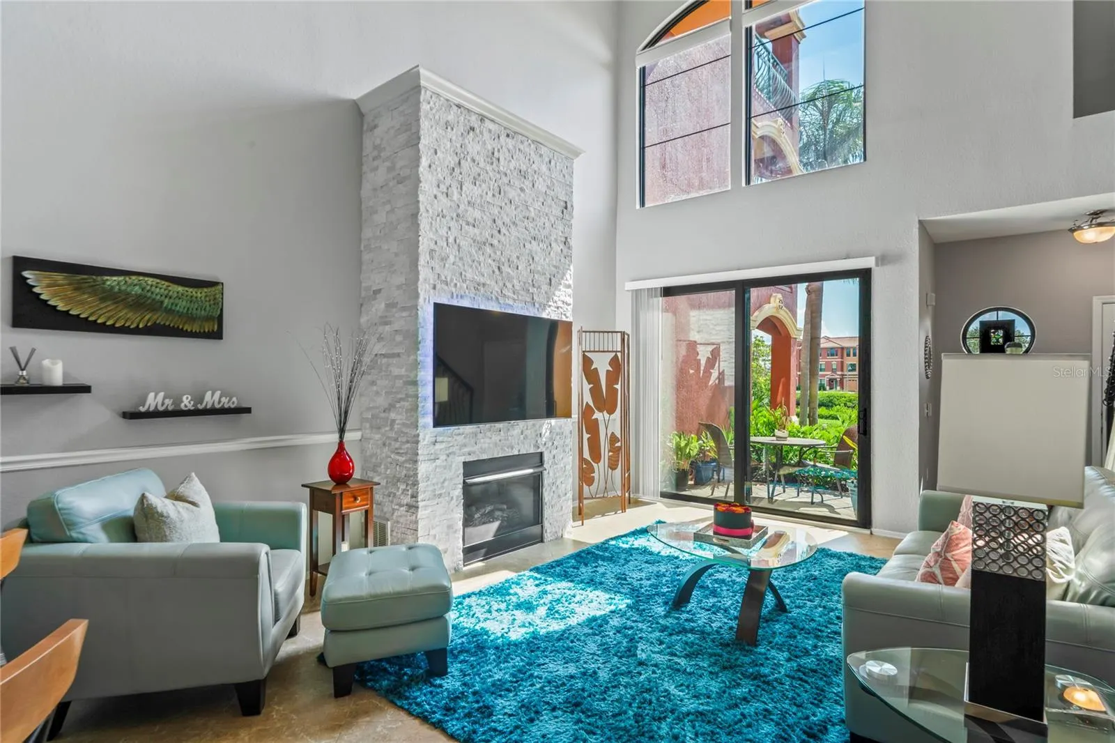 2709 VIA CIPRIANI #515A, #515A
