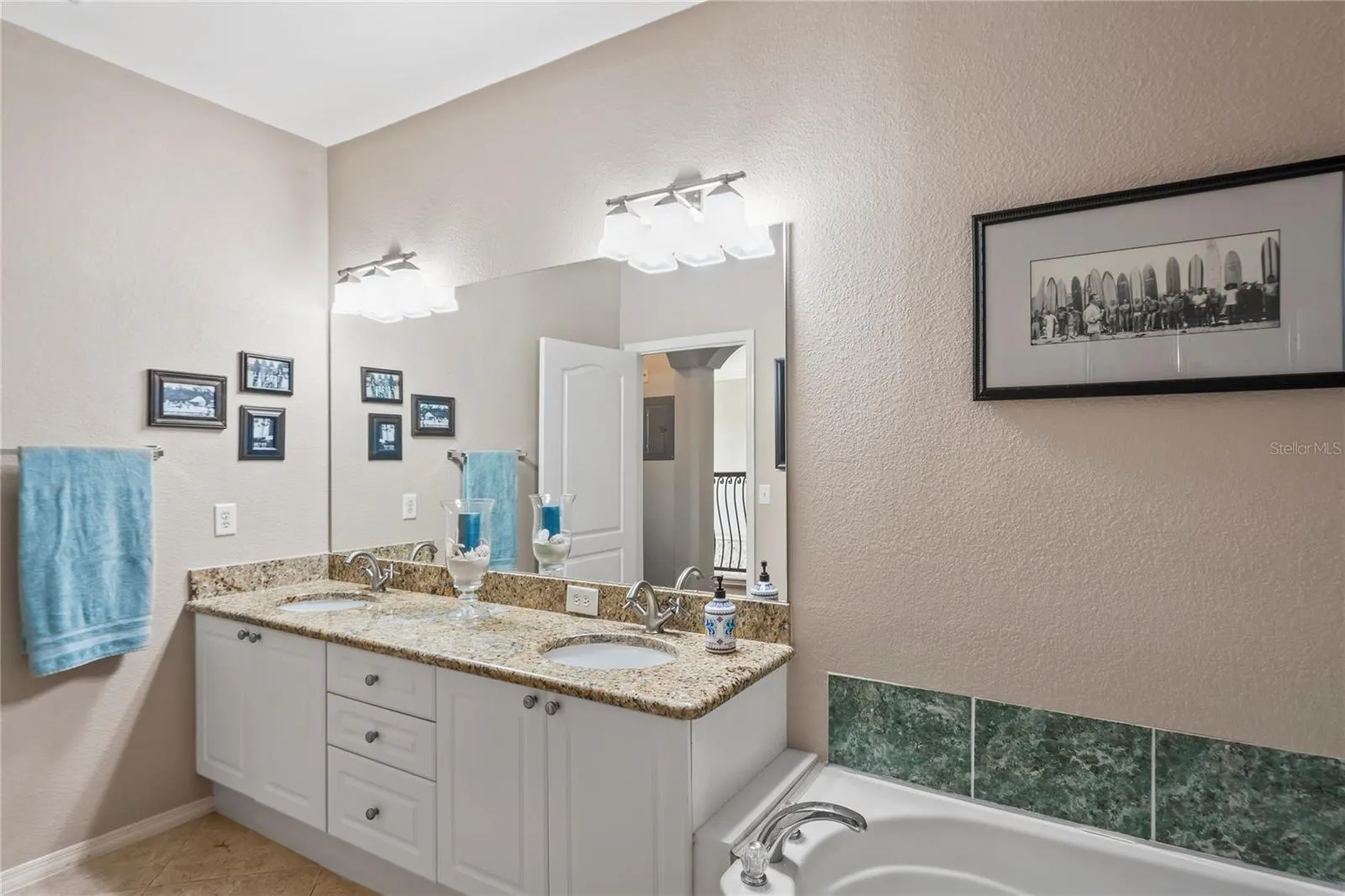 2709 VIA CIPRIANI #515A, #515A