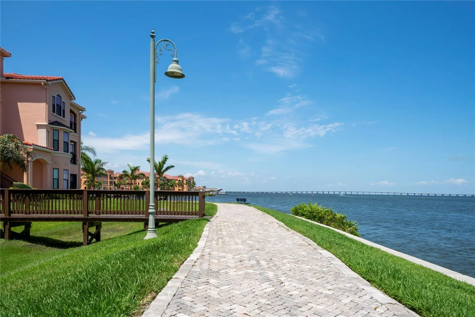2709 VIA CIPRIANI #515A, #515A