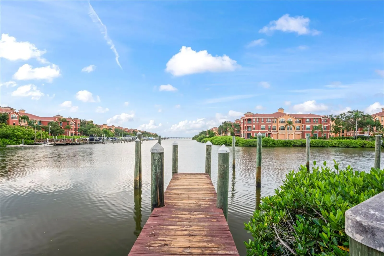 2709 VIA CIPRIANI #515A, #515A