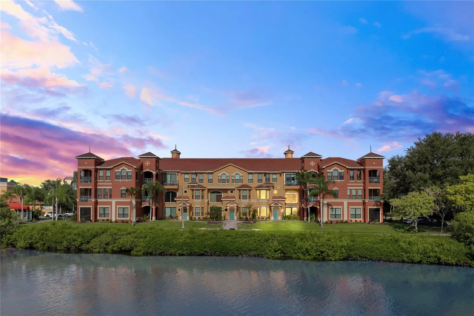 2709 VIA CIPRIANI #515A, #515A
