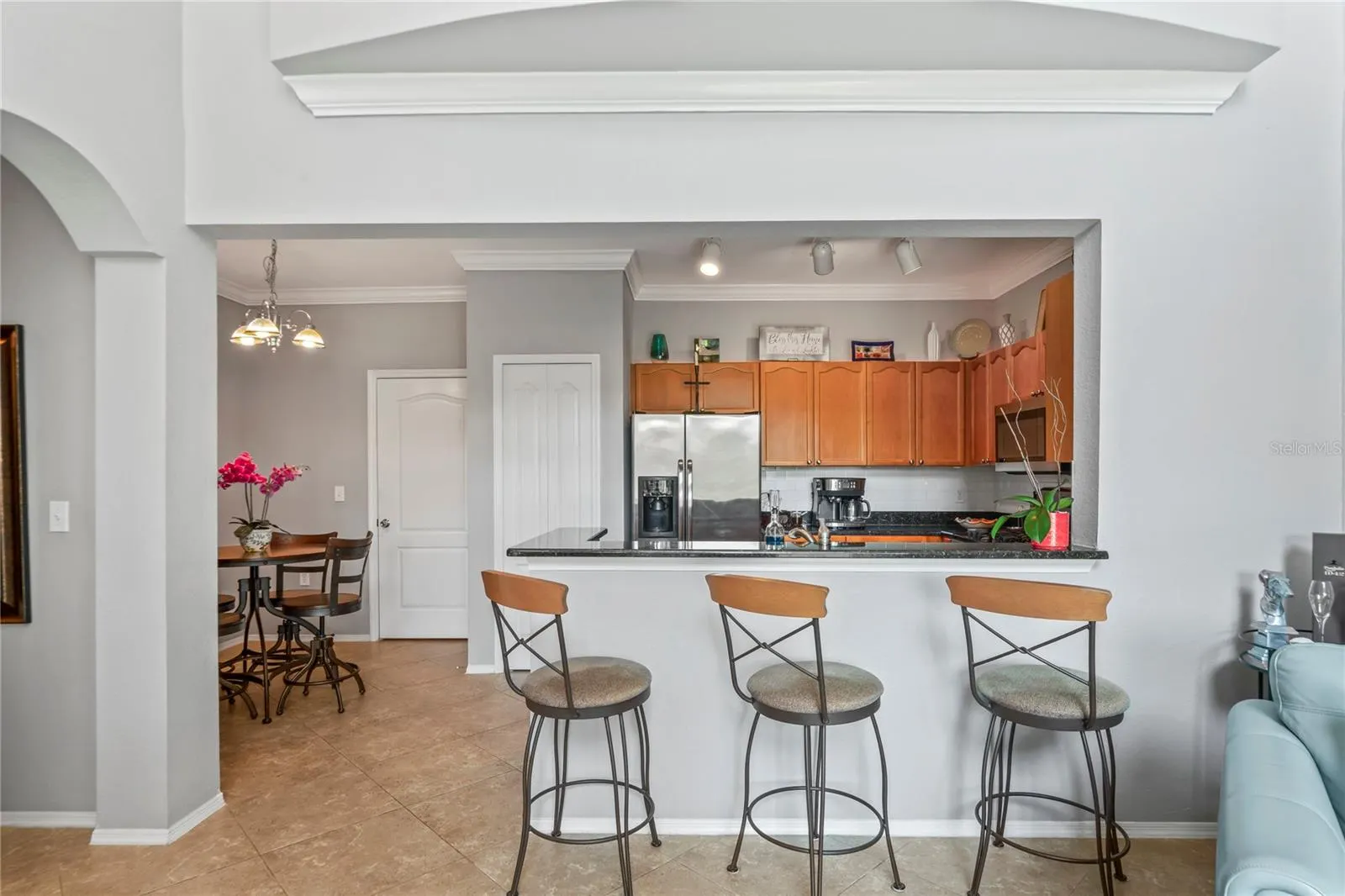 2709 VIA CIPRIANI #515A, #515A