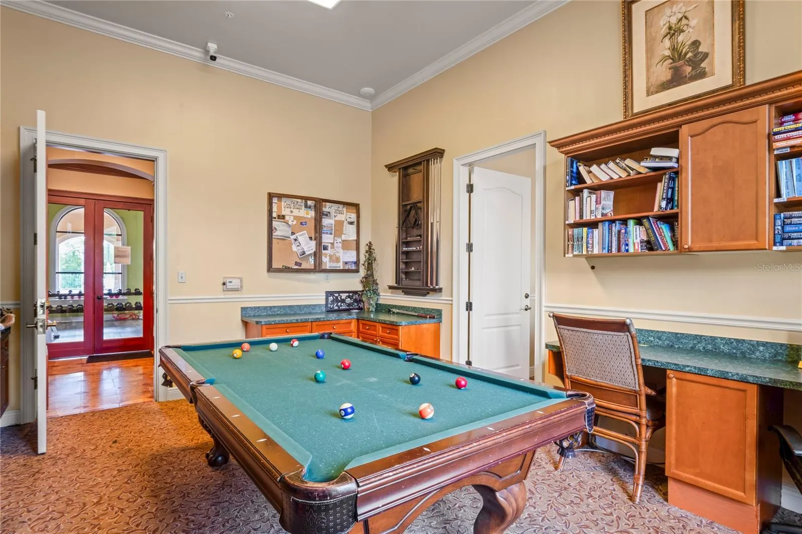2709 VIA CIPRIANI #515A, #515A