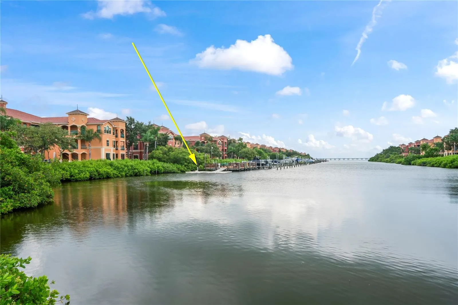 2709 VIA CIPRIANI #515A, #515A
