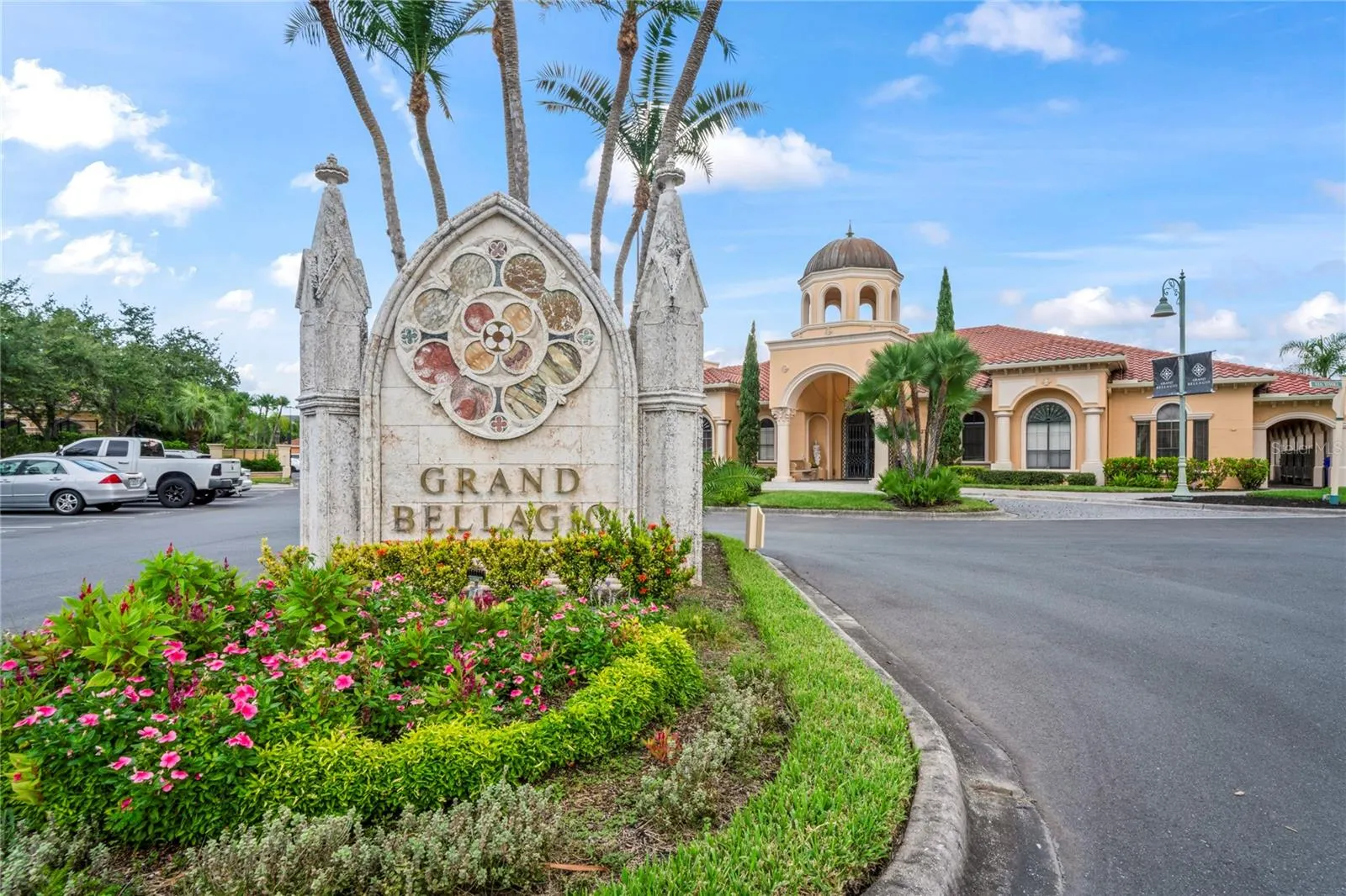 2709 VIA CIPRIANI #515A, #515A