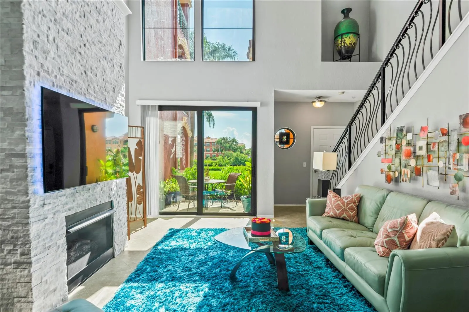 2709 VIA CIPRIANI #515A, #515A