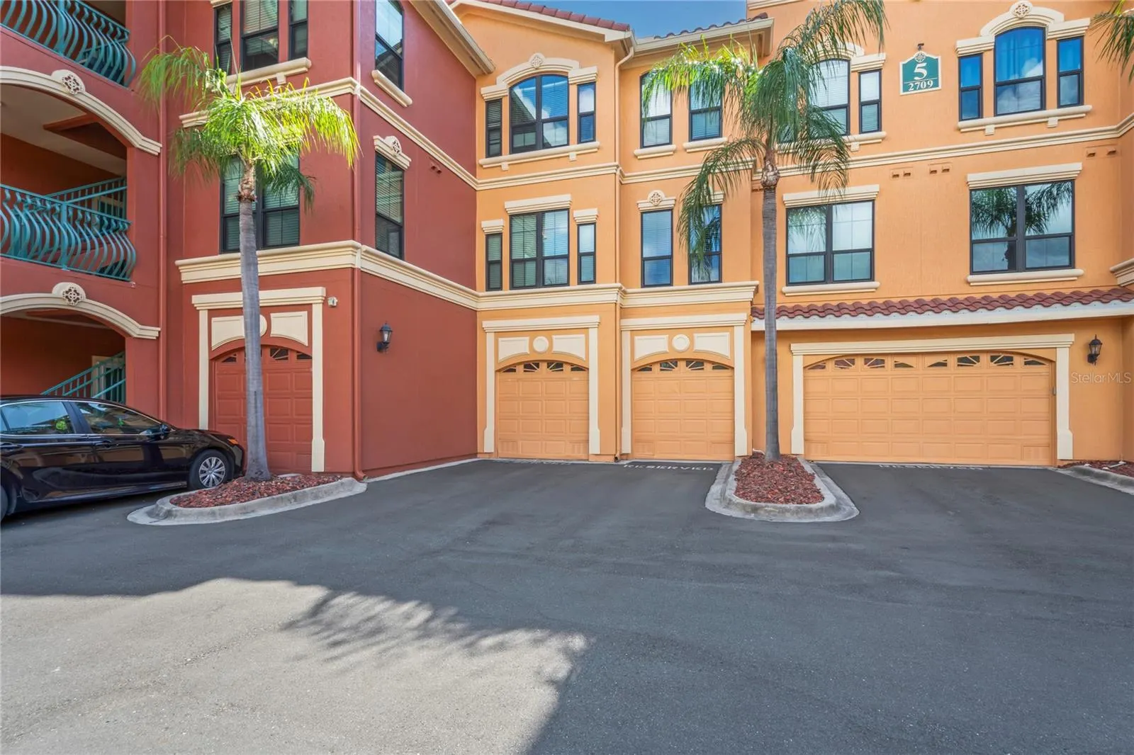 2709 VIA CIPRIANI #515A, #515A