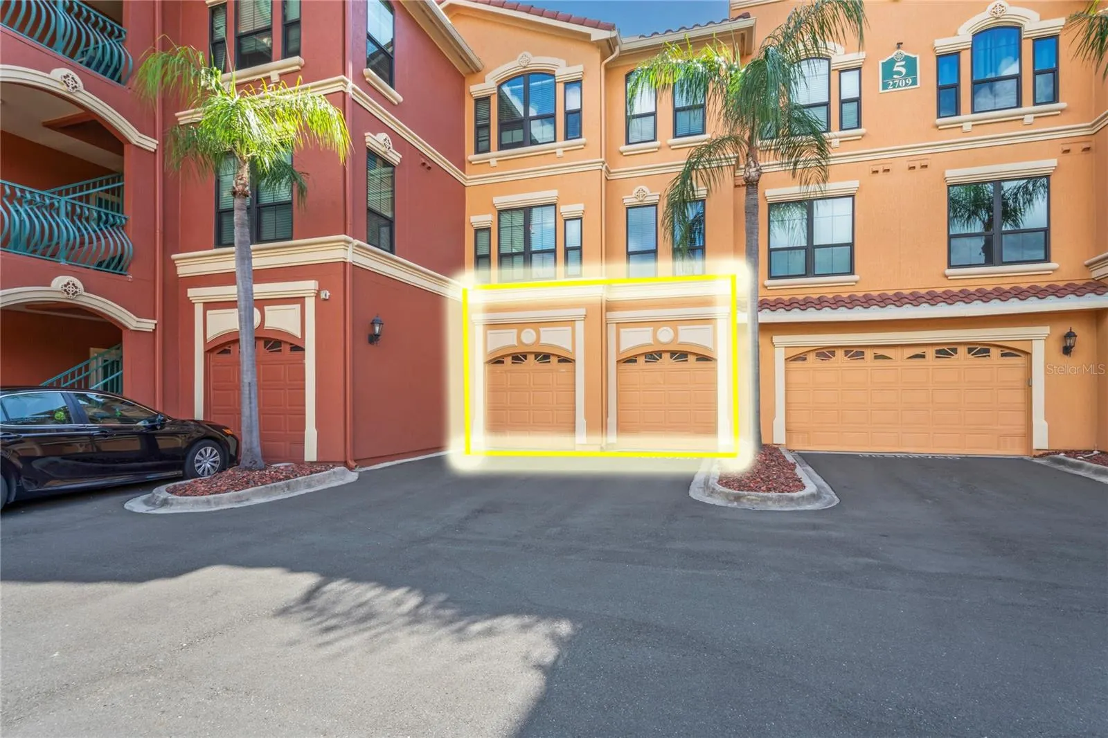 2709 VIA CIPRIANI #515A, #515A