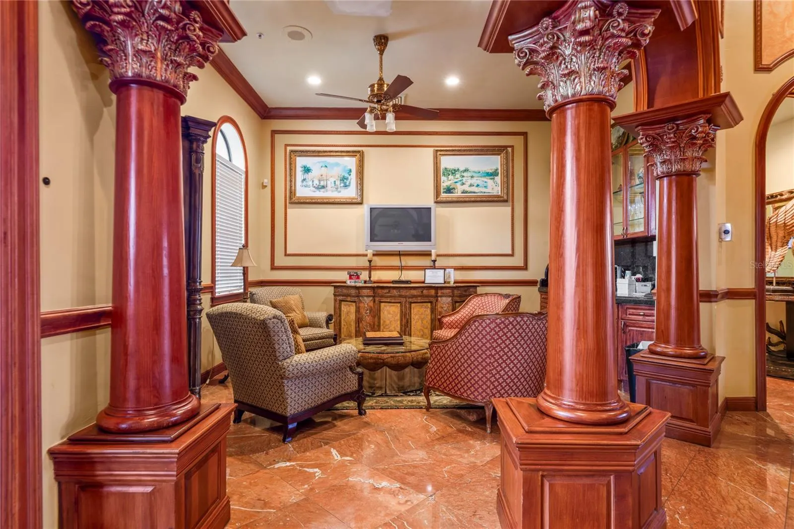 2709 VIA CIPRIANI #515A, #515A