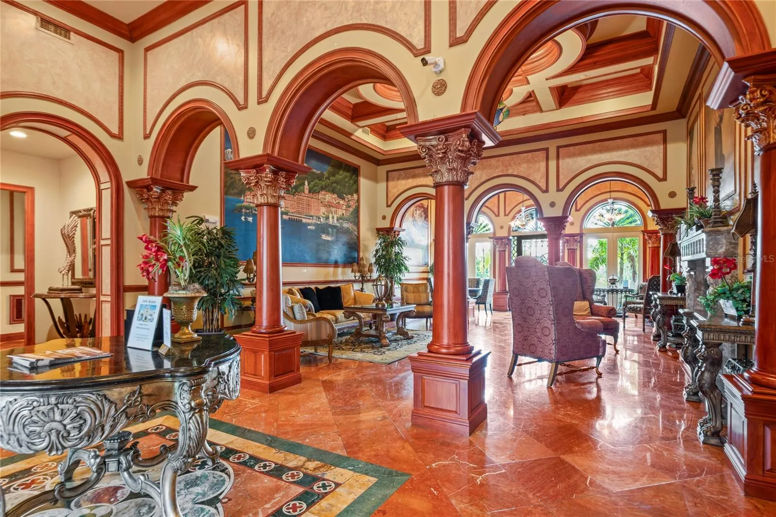 2709 VIA CIPRIANI #515A, #515A