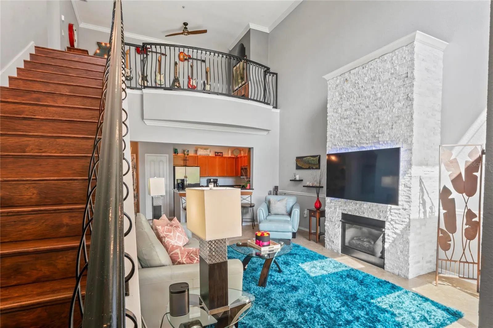 2709 VIA CIPRIANI #515A, #515A