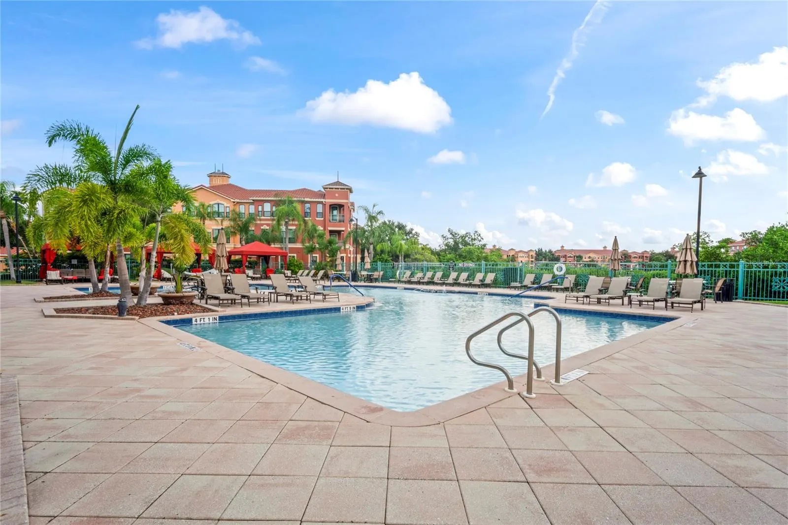 2709 VIA CIPRIANI #515A, #515A