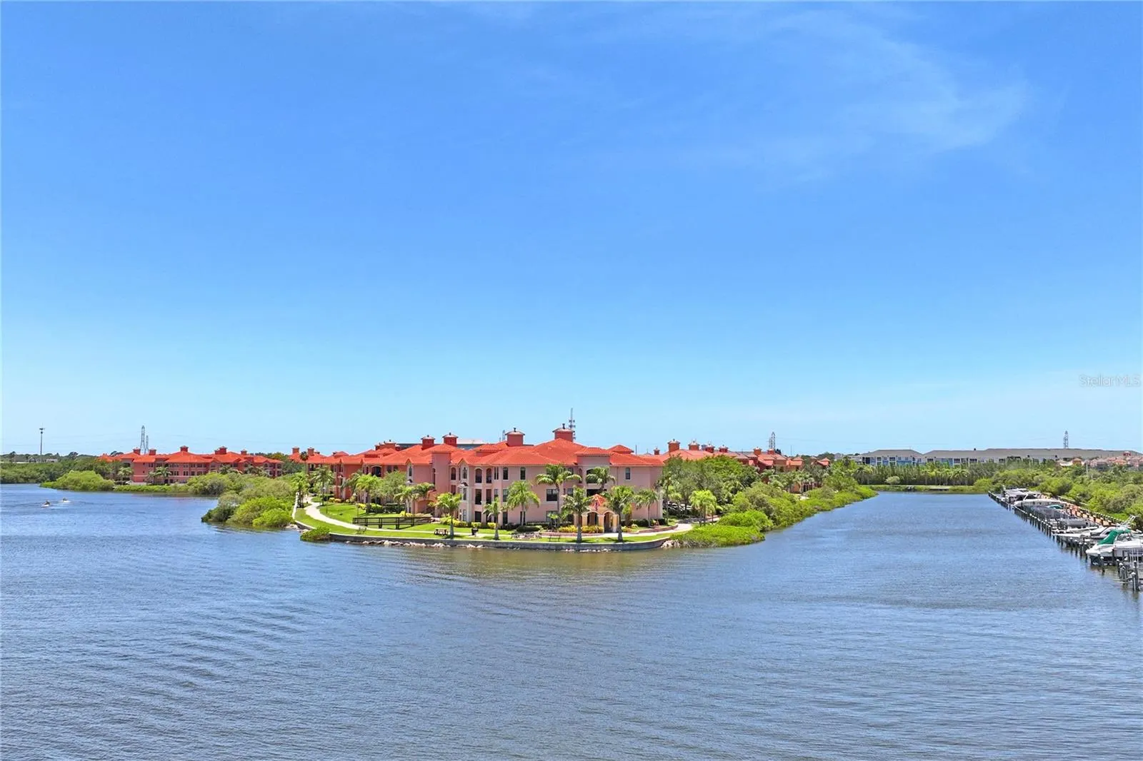 2709 VIA CIPRIANI #515A, #515A