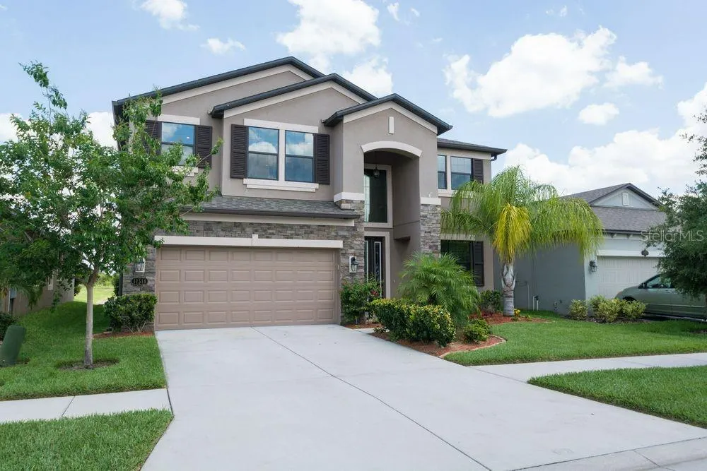 11518 ESTUARY PRESERVE DR
