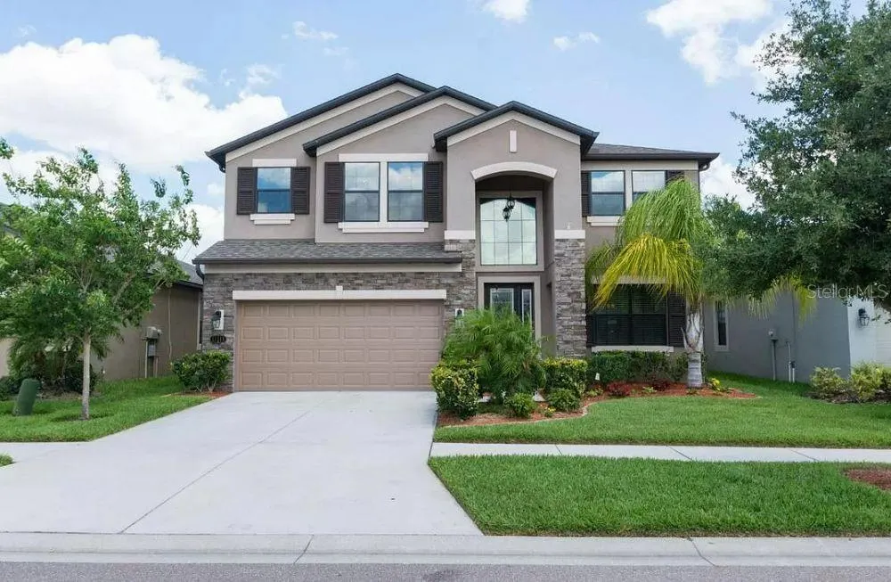 11518 ESTUARY PRESERVE DR