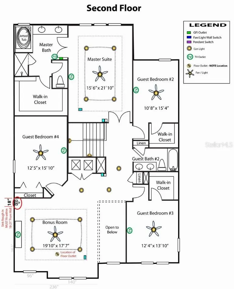 11518 ESTUARY PRESERVE DR