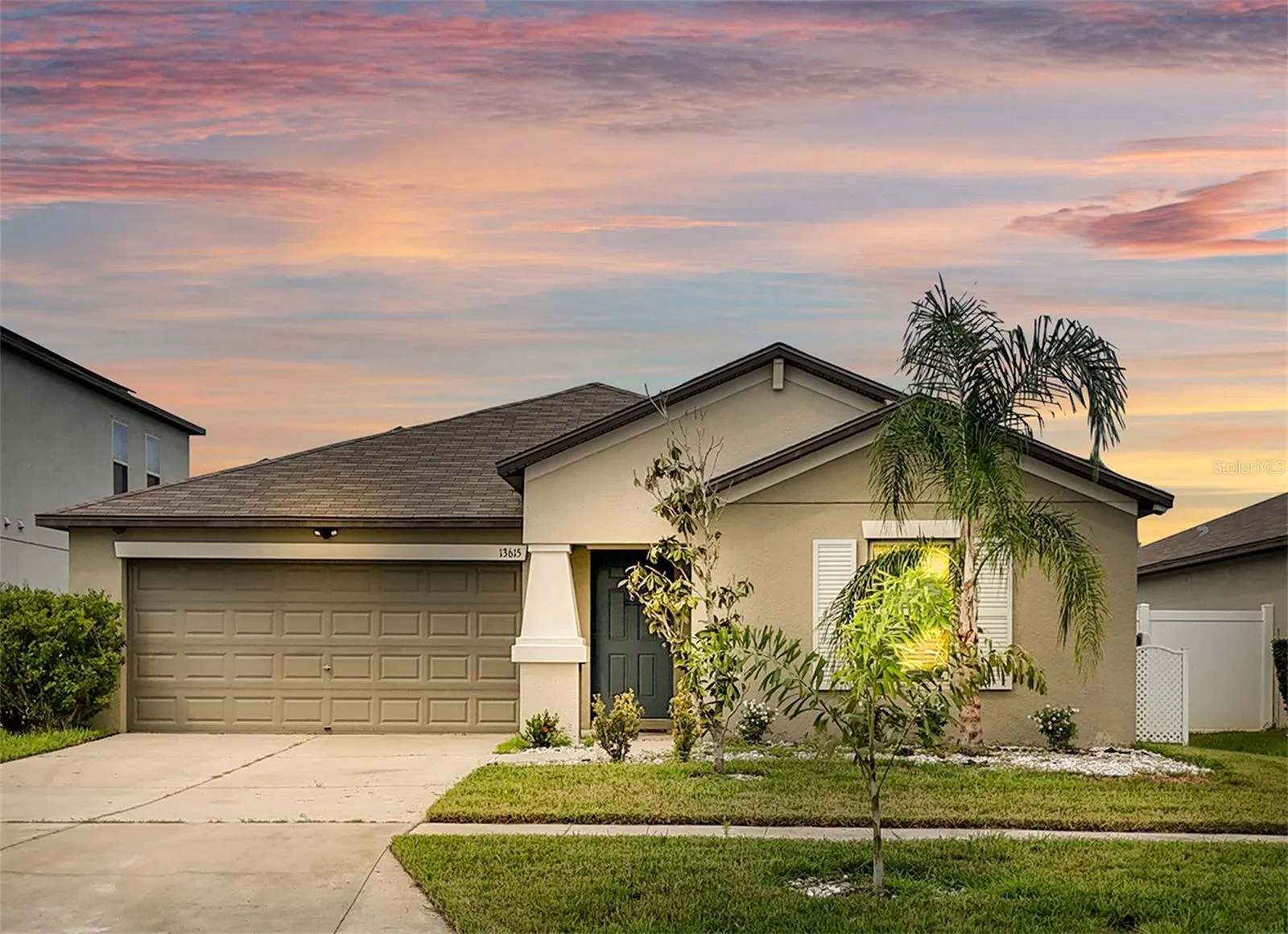 13615 WILLOW BLUESTAR LOOP