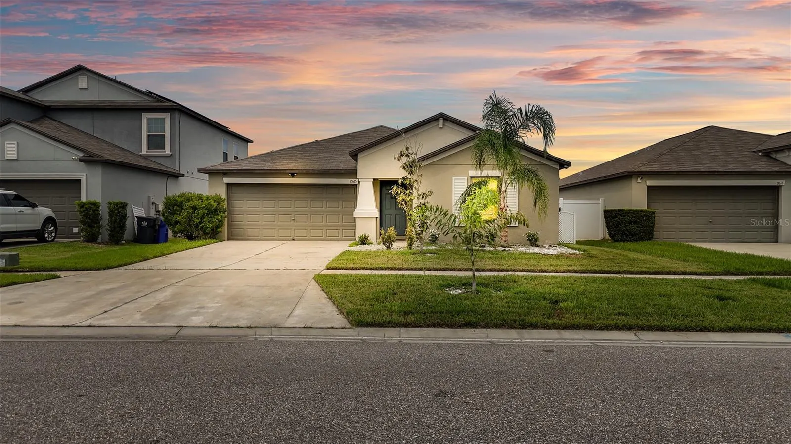 13615 WILLOW BLUESTAR LOOP