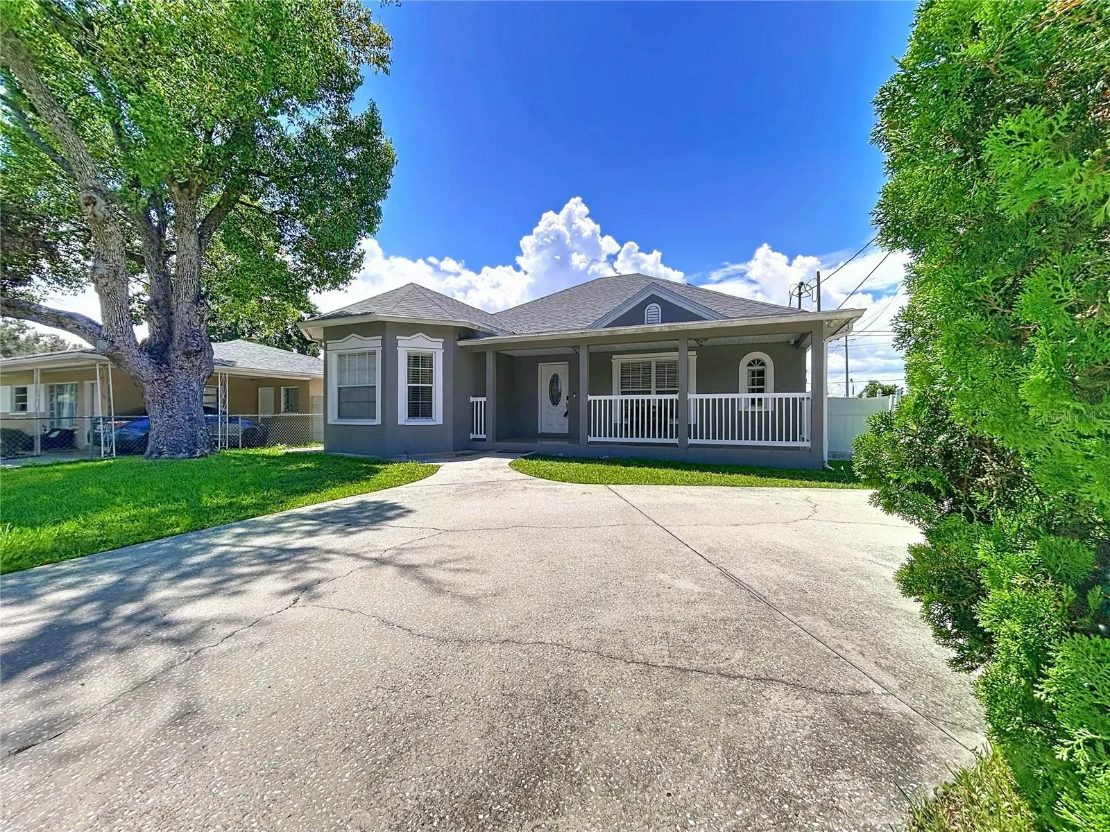 3324 W ABDELLA ST