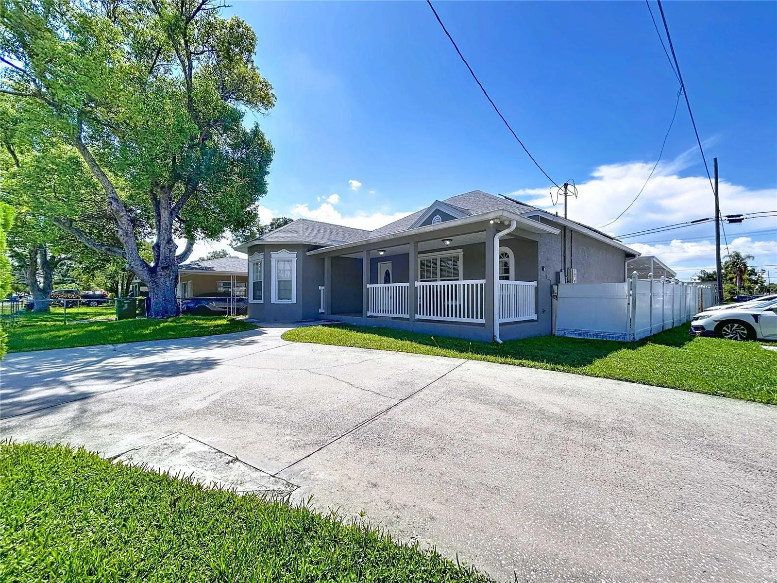 3324 W ABDELLA ST
