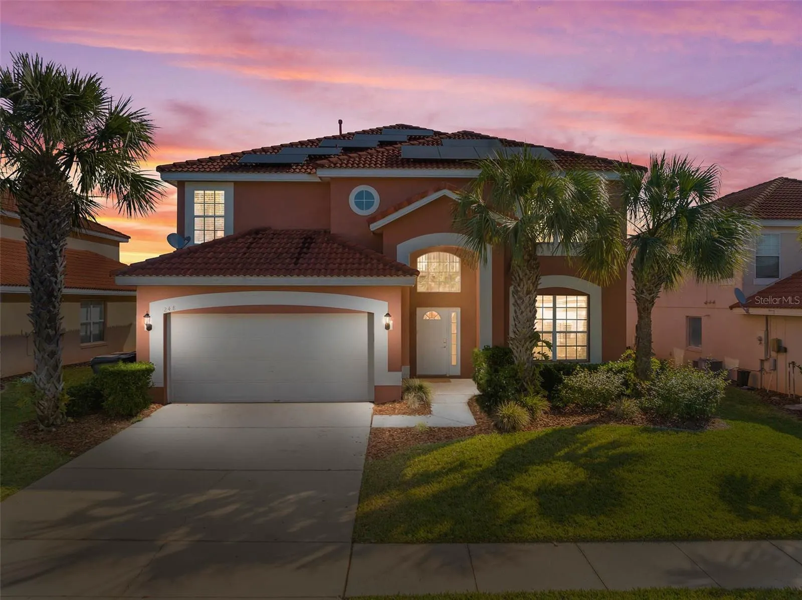 248 CARRERA AVE