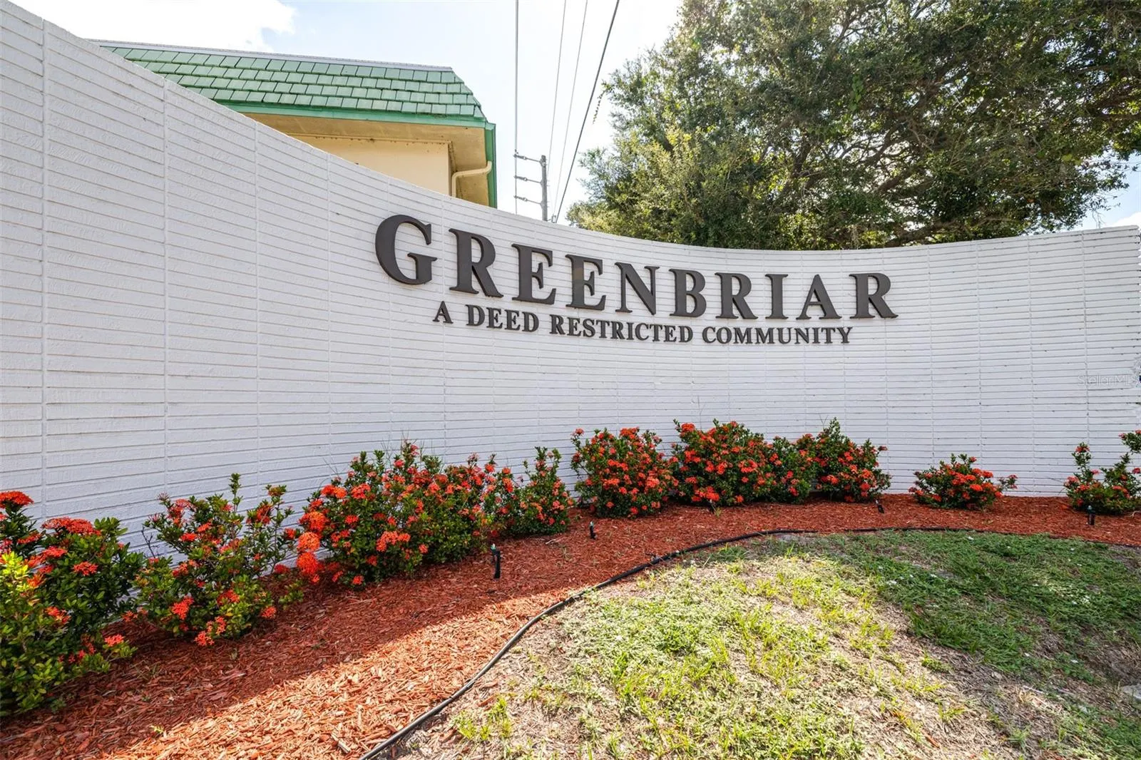 2001 GREENBRIAR BLVD #1, #1
