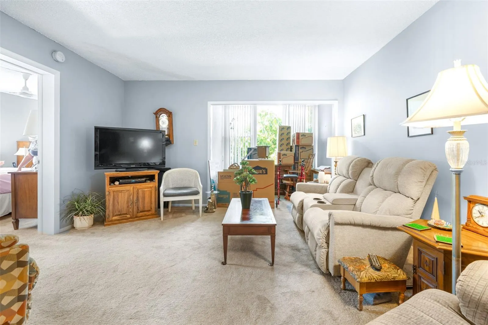 2001 GREENBRIAR BLVD #1, #1