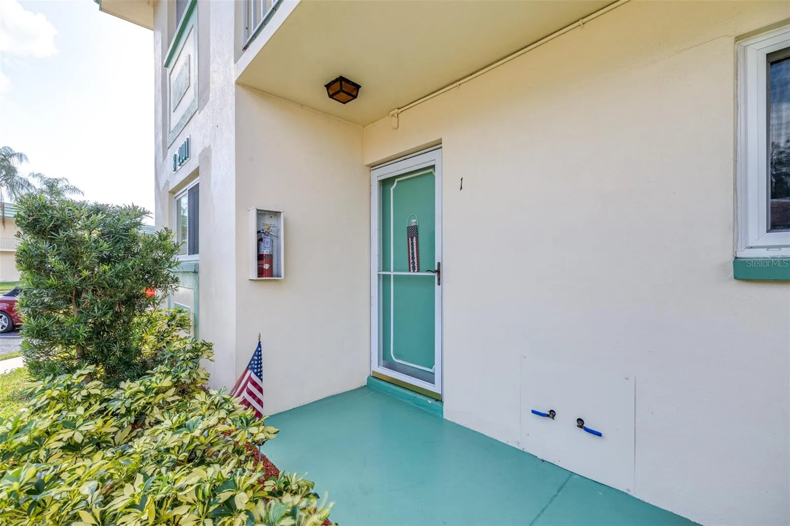 2001 GREENBRIAR BLVD #1, #1