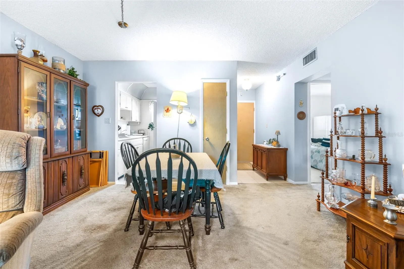 2001 GREENBRIAR BLVD #1, #1