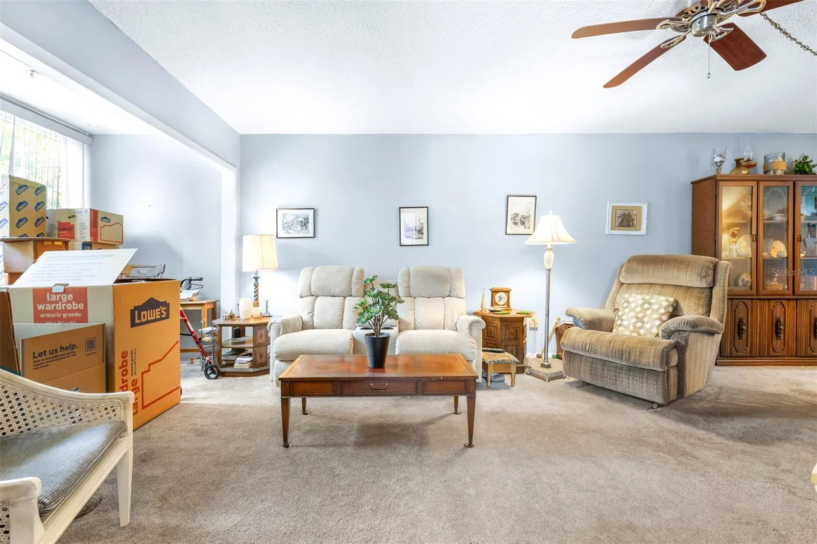 2001 GREENBRIAR BLVD #1, #1