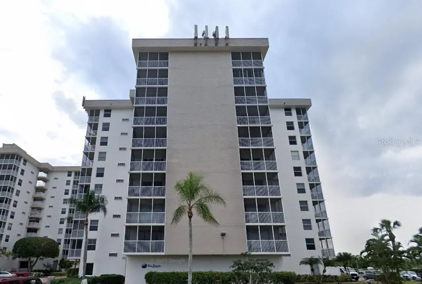 5700 BONITA BEACH APT RD #503, #503