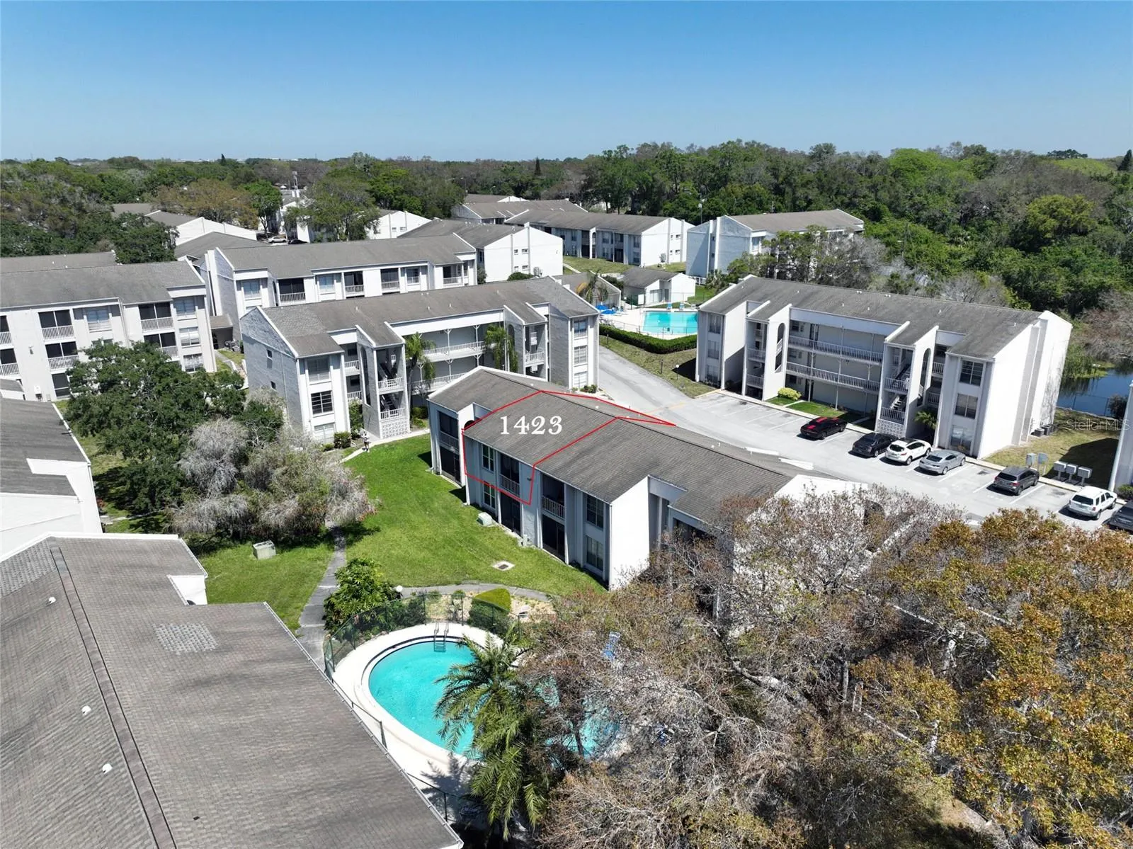 2625 STATE ROAD 590 #1423, #1423