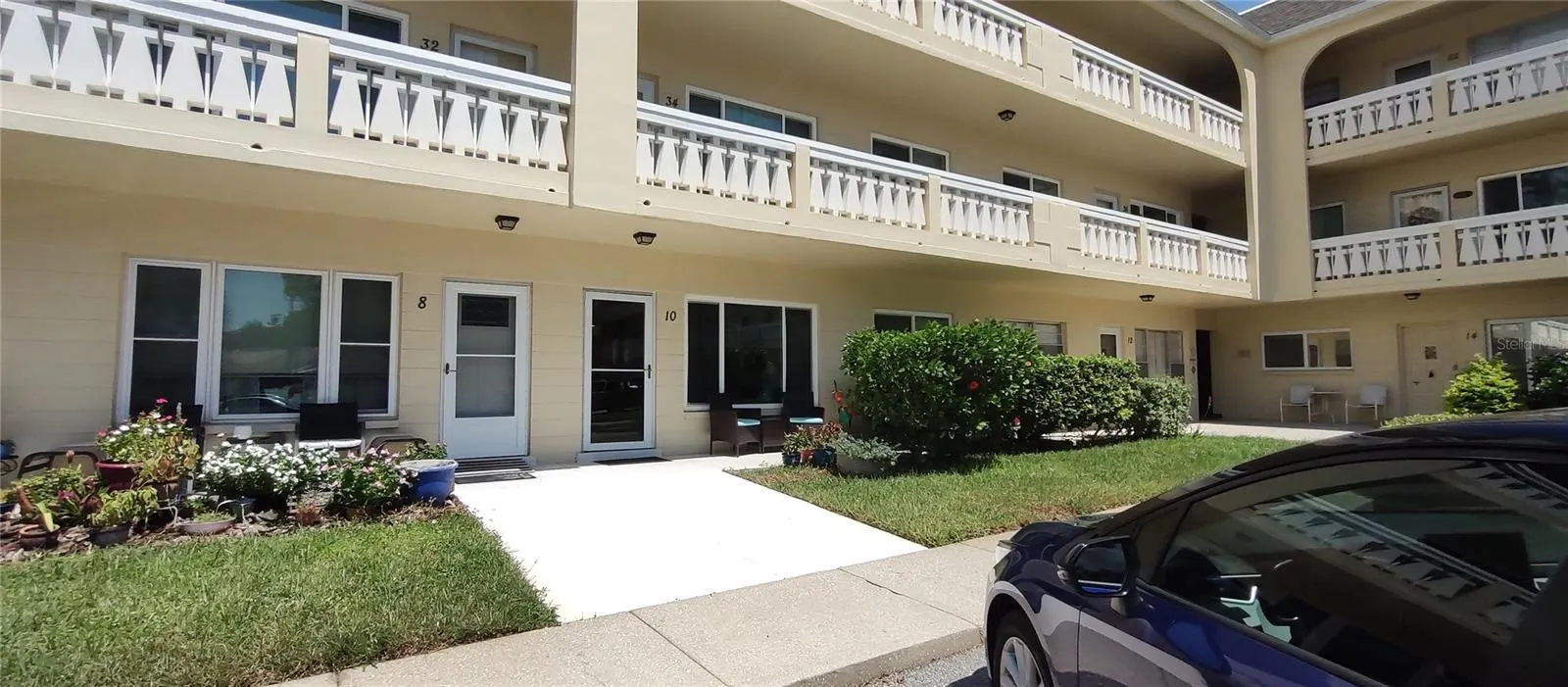 2256 SPANISH DR #10, #10