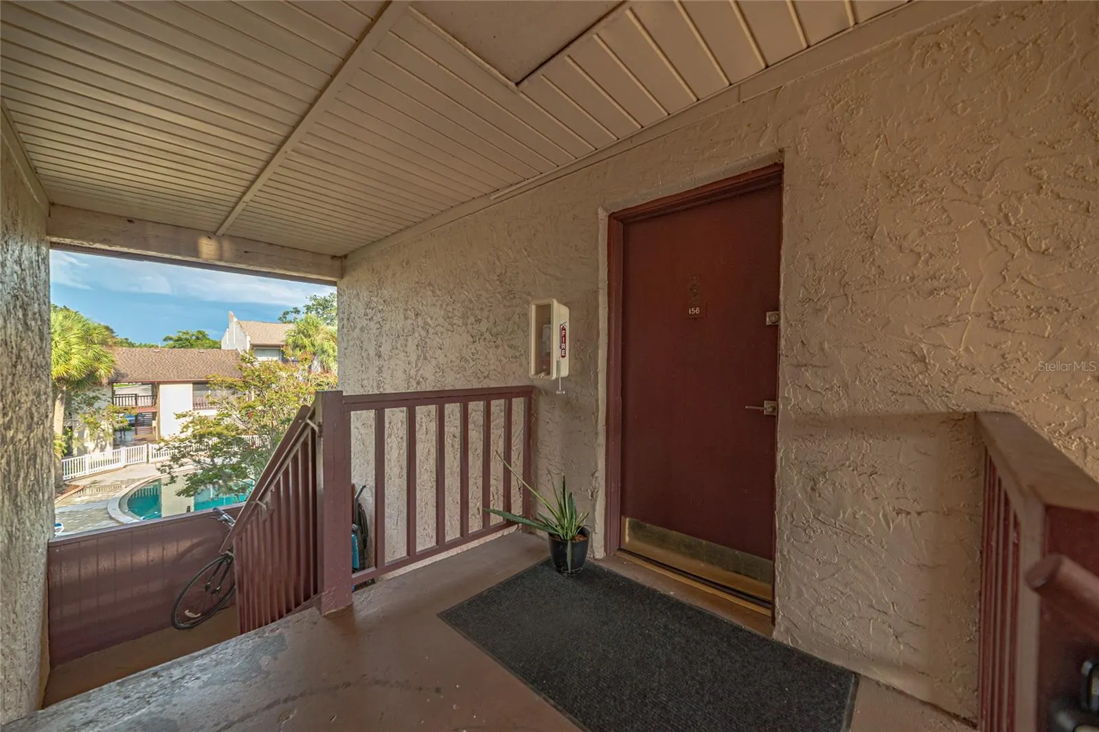 3861 S LAKE DR #156, #156