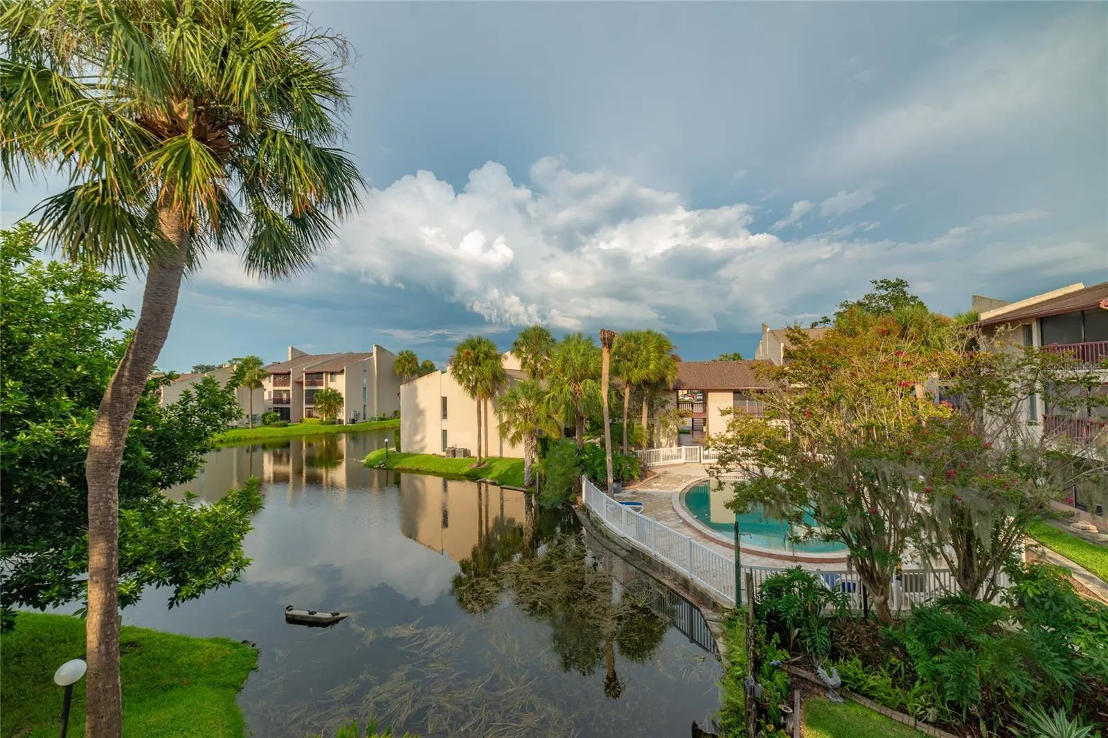 3861 S LAKE DR #156, #156