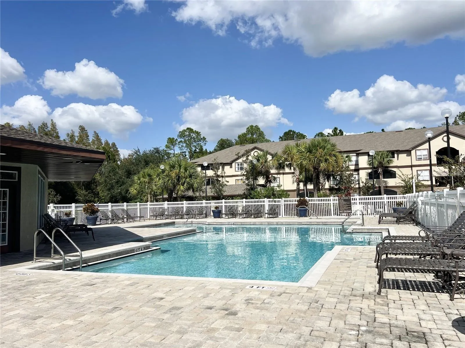 16303 ENCLAVE VILLAGE DR #103, #103