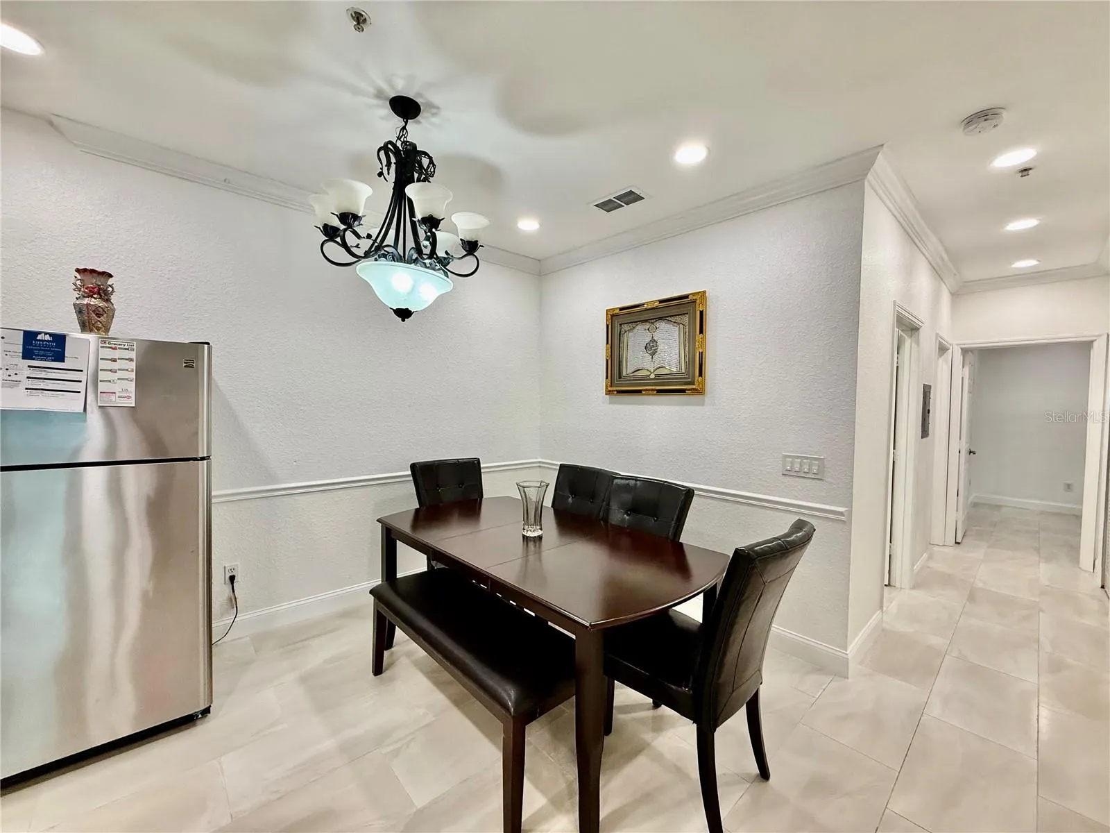 16303 ENCLAVE VILLAGE DR #103, #103