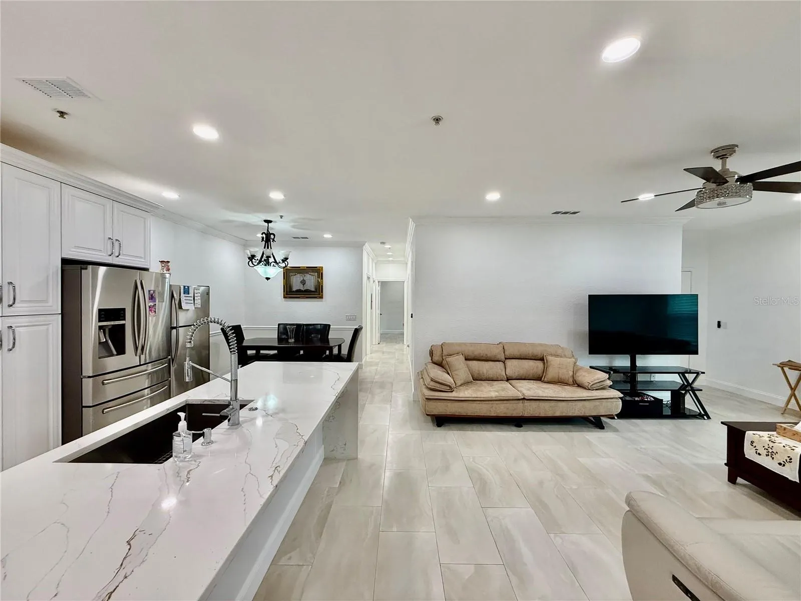 16303 ENCLAVE VILLAGE DR #103, #103