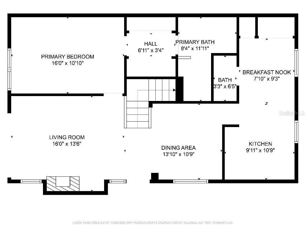 2203 ANDOVER CIR