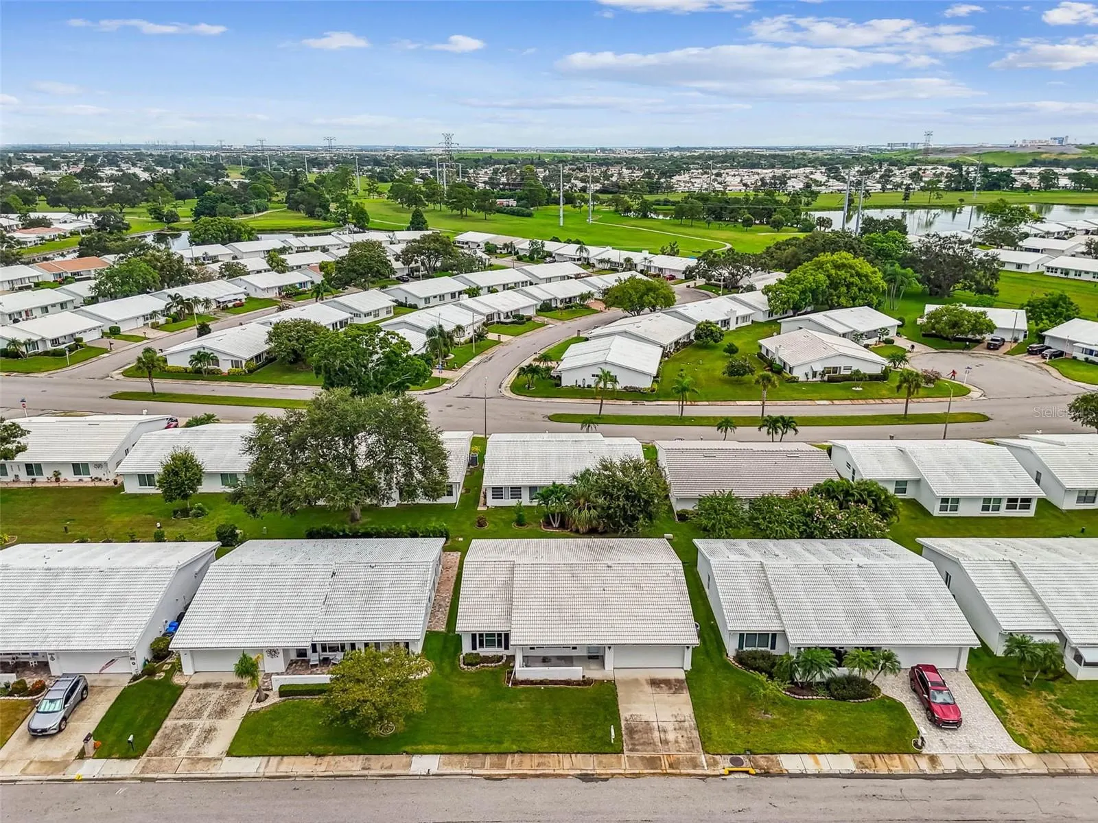 3915 90TH TER N #14, #14