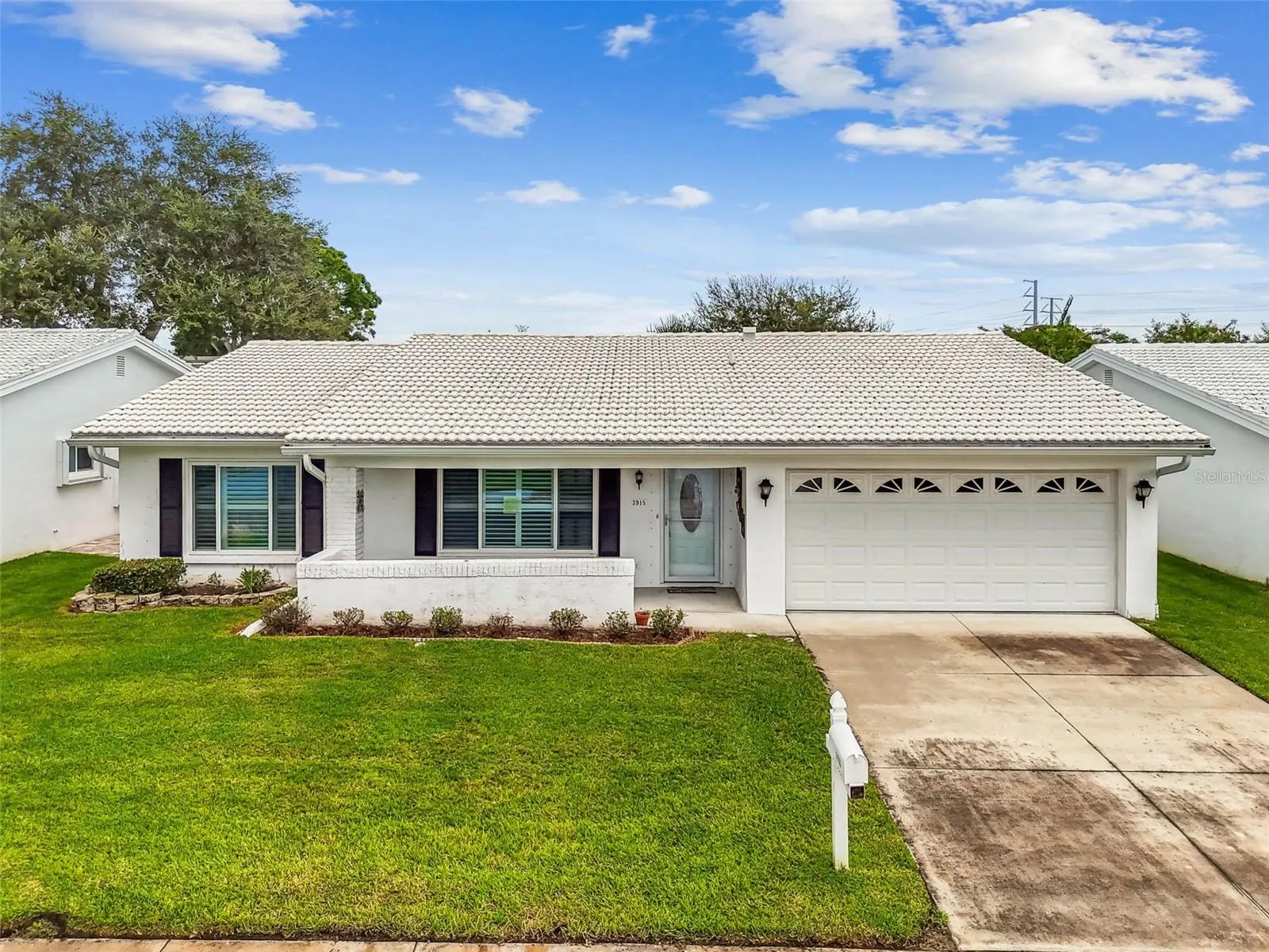 3915 90TH TER N #14, #14
