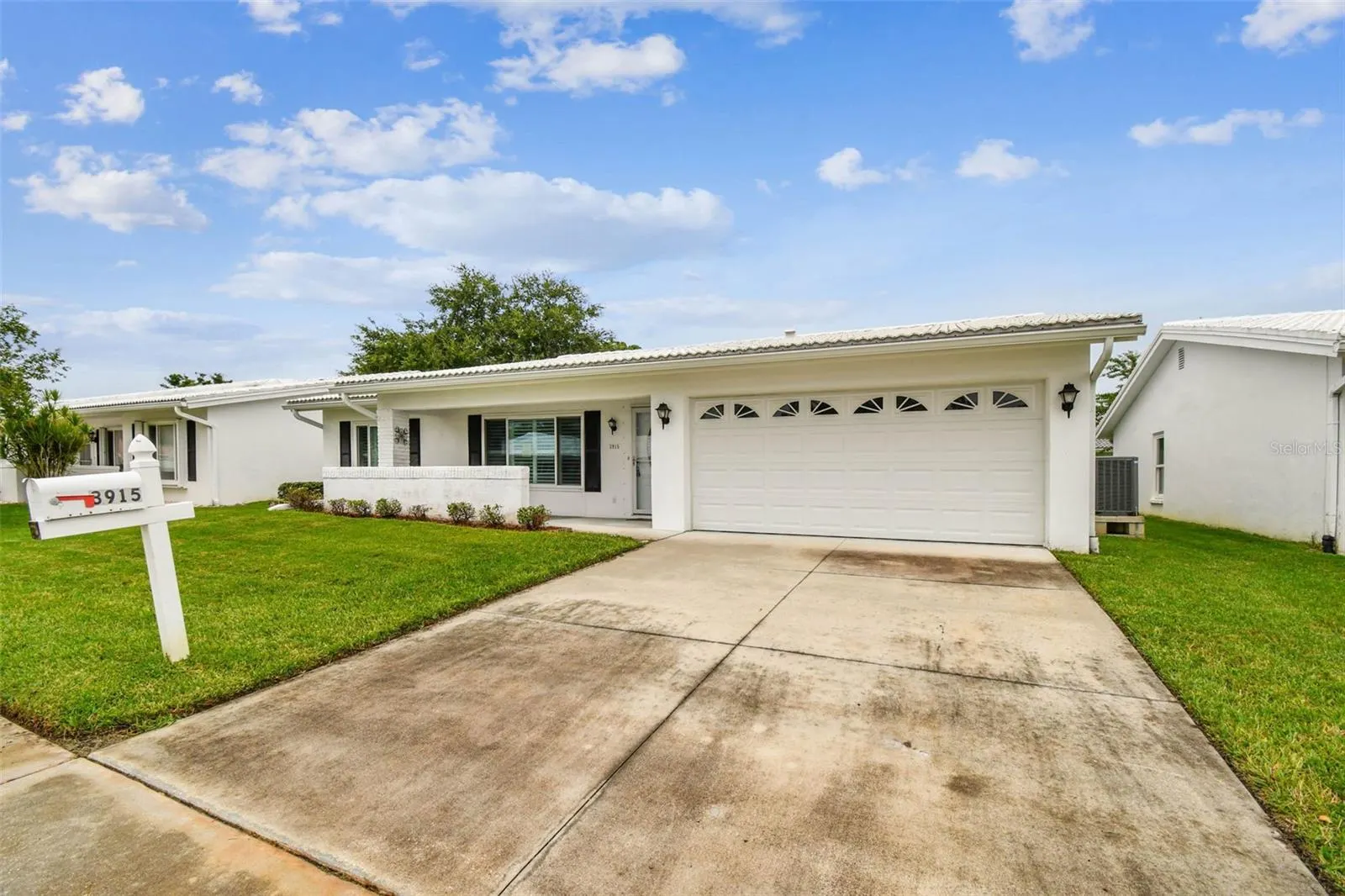 3915 90TH TER N #14, #14