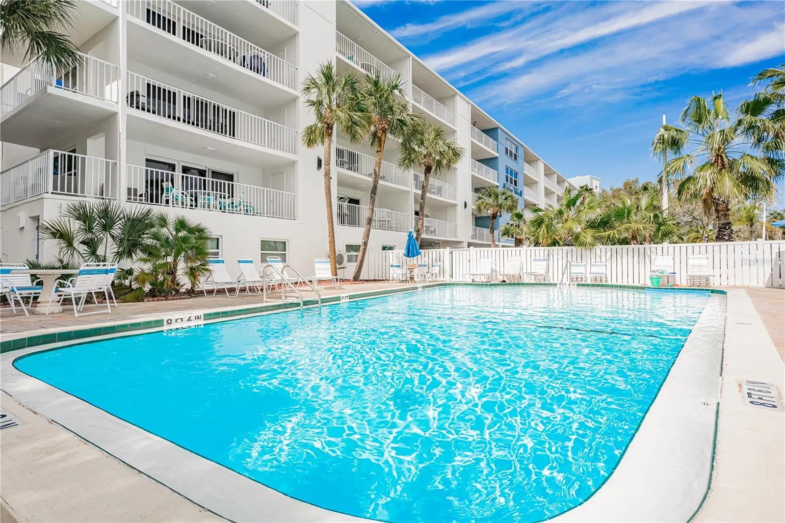 19610 GULF BLVD #409, #409
